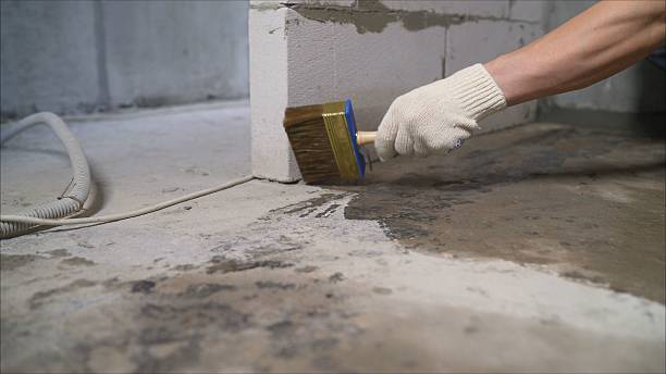 24/7 Emergency Basement Waterproofing experts in Union City, NJ